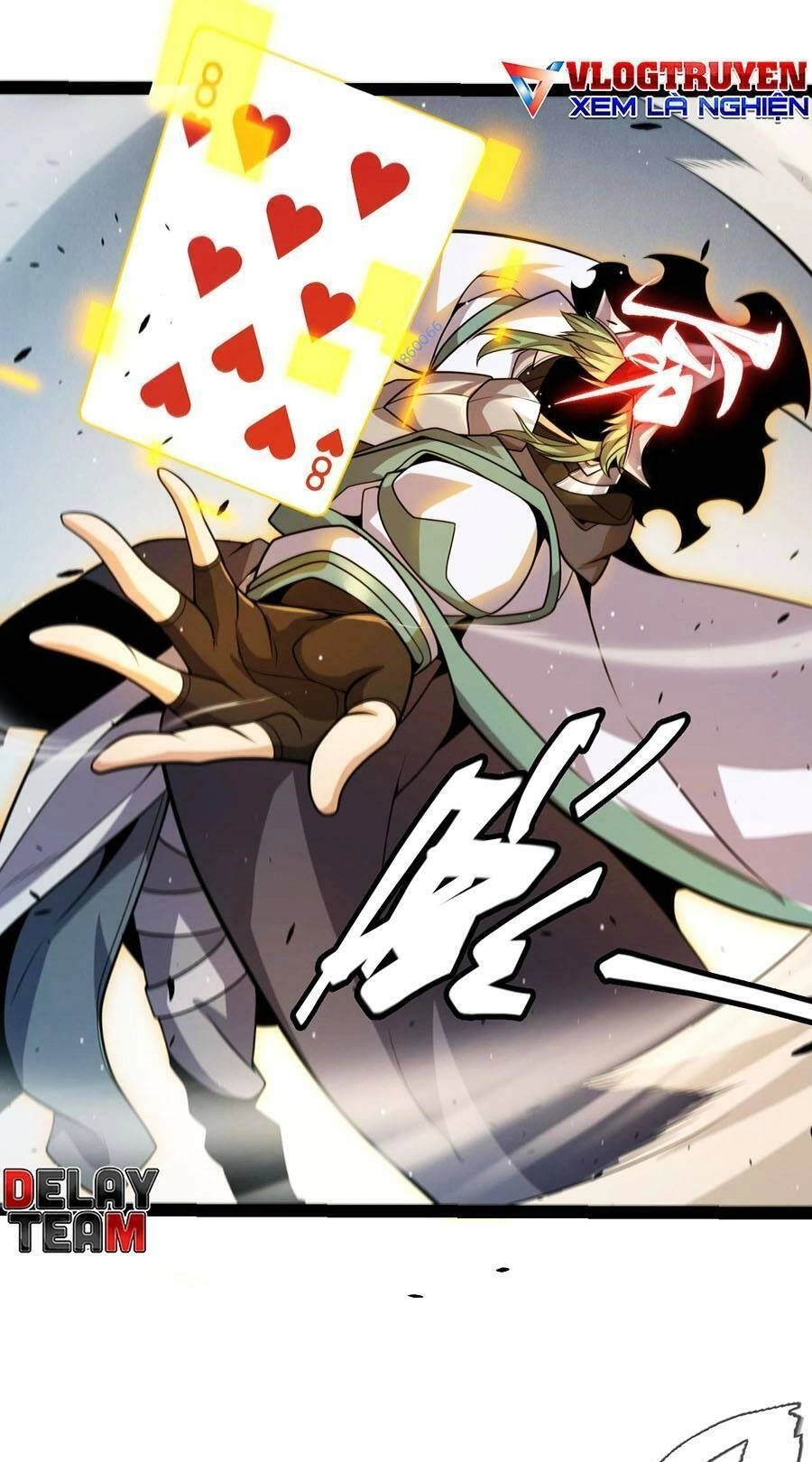 Tôi Đến Từ Thế Giới Trò Chơi Chapter 220 - 49