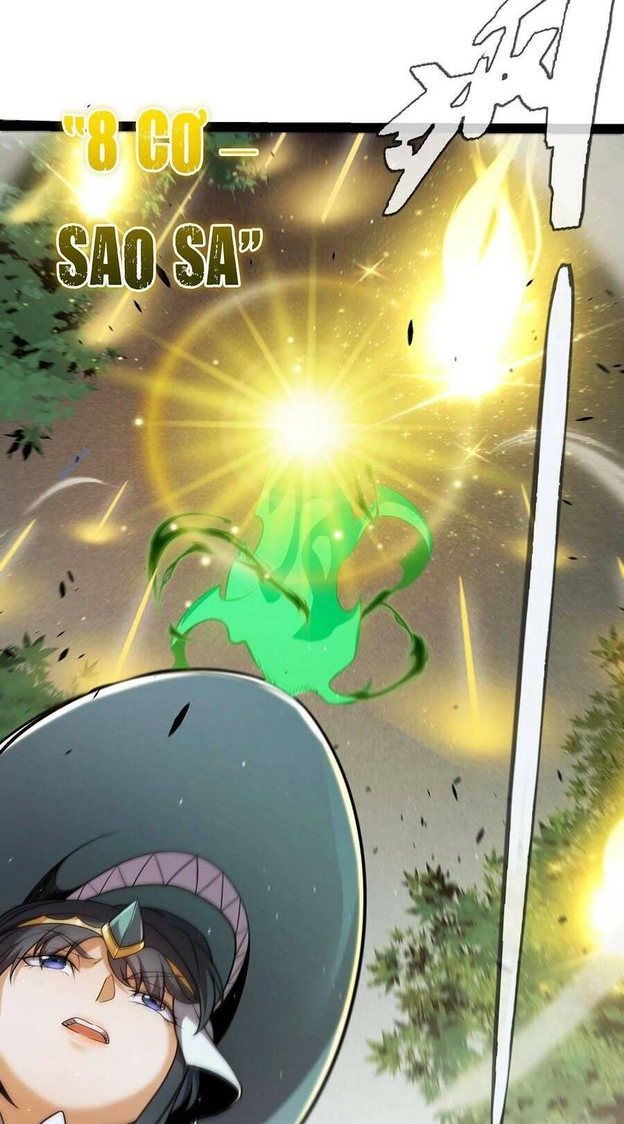 Tôi Đến Từ Thế Giới Trò Chơi Chapter 220 - 50