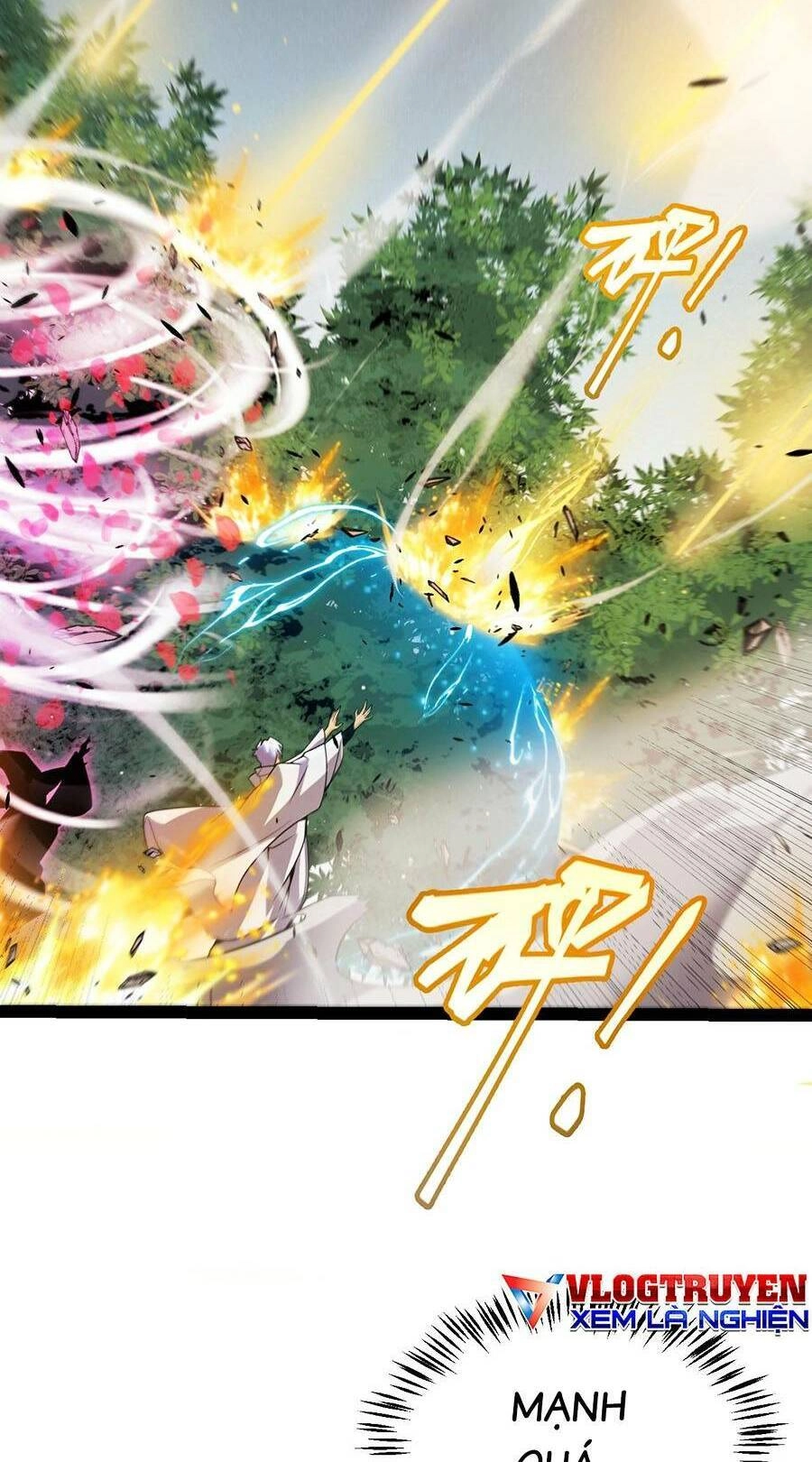 Tôi Đến Từ Thế Giới Trò Chơi Chapter 220 - 52