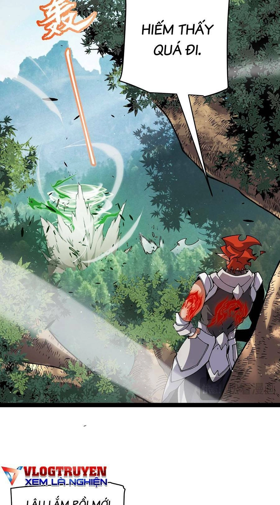 Tôi Đến Từ Thế Giới Trò Chơi Chapter 220 - 55