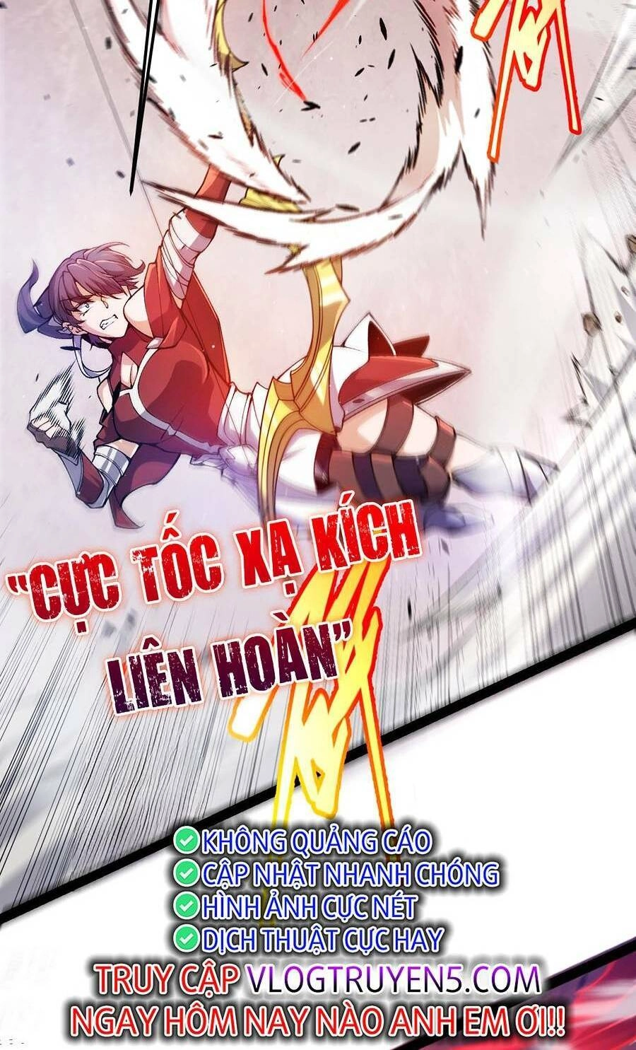 Tôi Đến Từ Thế Giới Trò Chơi Chapter 220 - 64