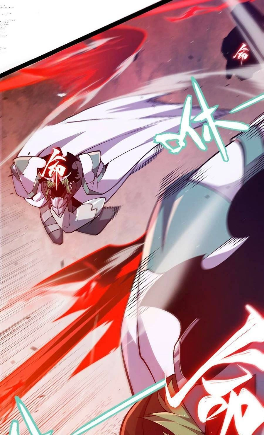 Tôi Đến Từ Thế Giới Trò Chơi Chapter 220 - 65