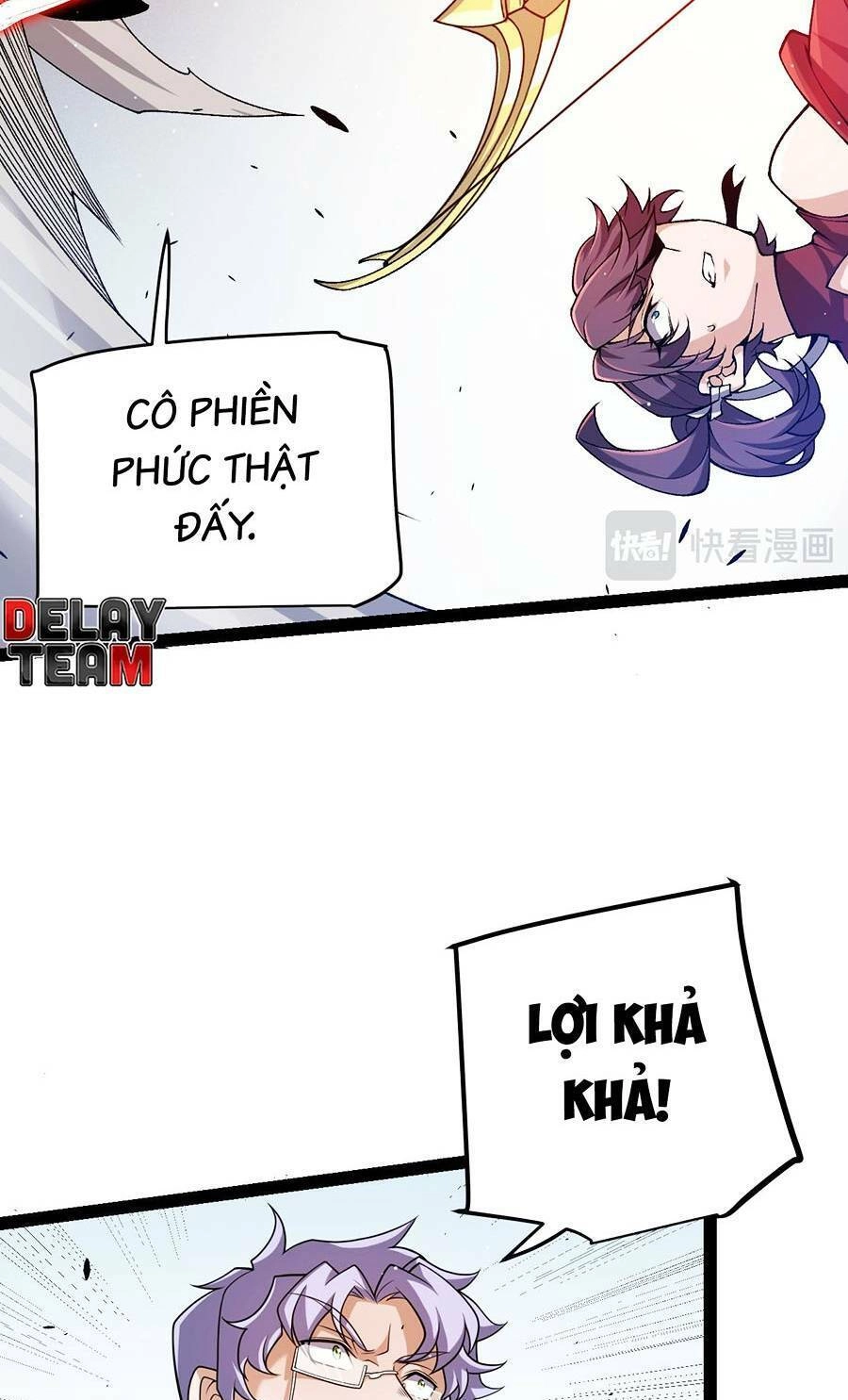 Tôi Đến Từ Thế Giới Trò Chơi Chapter 220 - 67