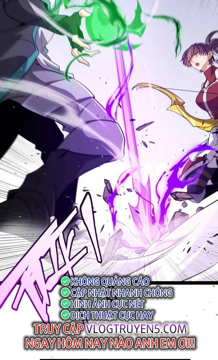 Tôi Đến Từ Thế Giới Trò Chơi Chapter 220 - 72