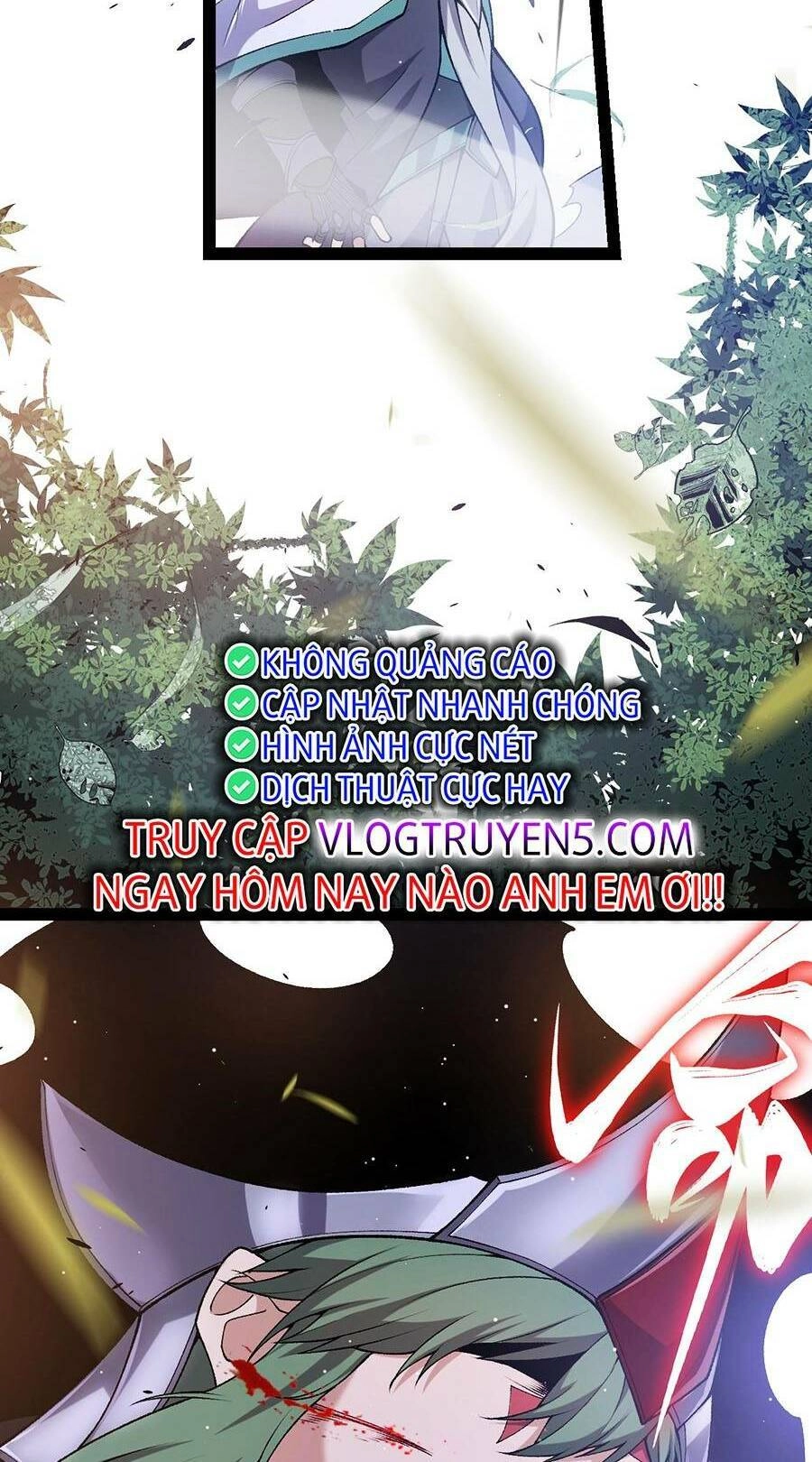 Tôi Đến Từ Thế Giới Trò Chơi Chapter 221 - 4