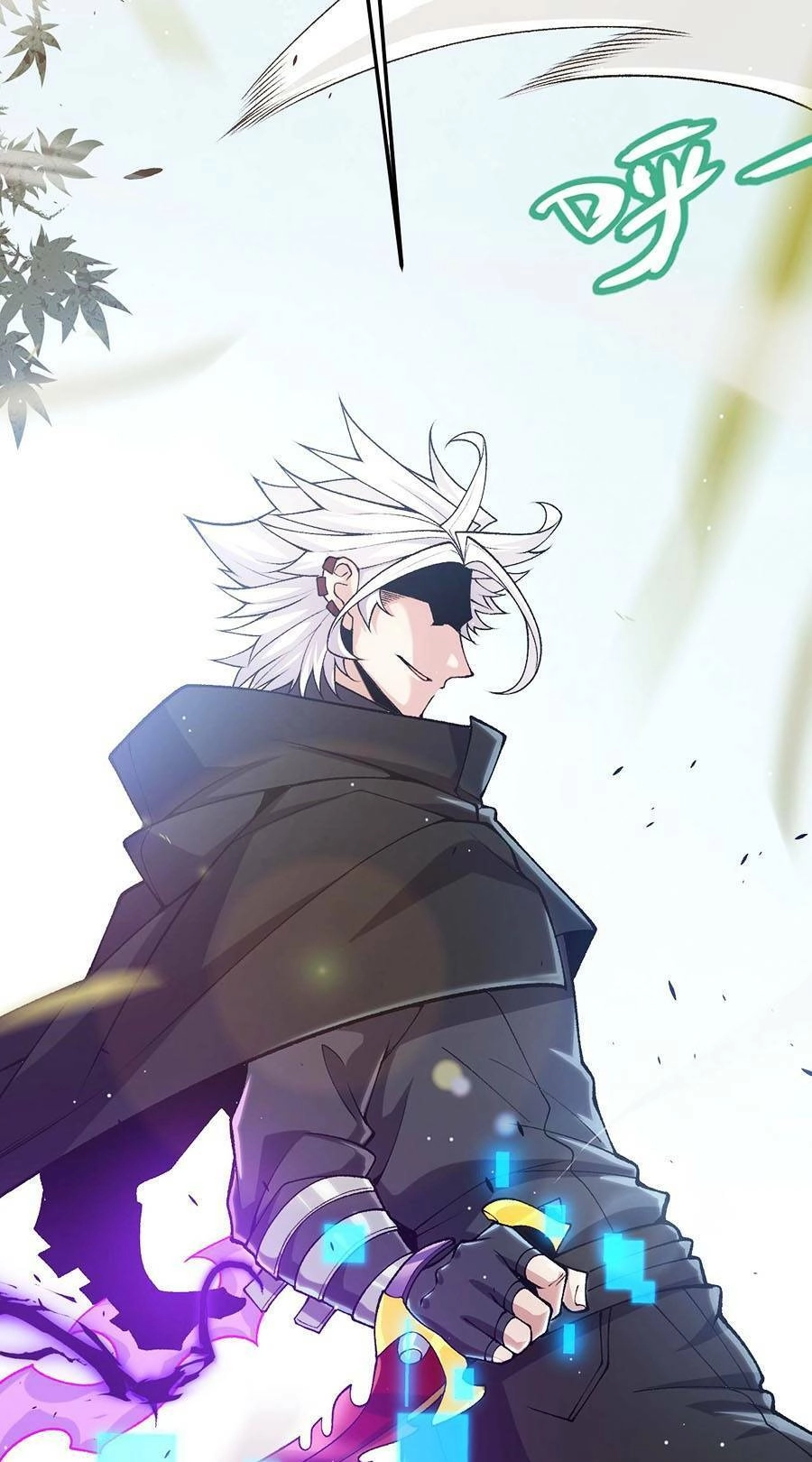 Tôi Đến Từ Thế Giới Trò Chơi Chapter 221 - 7