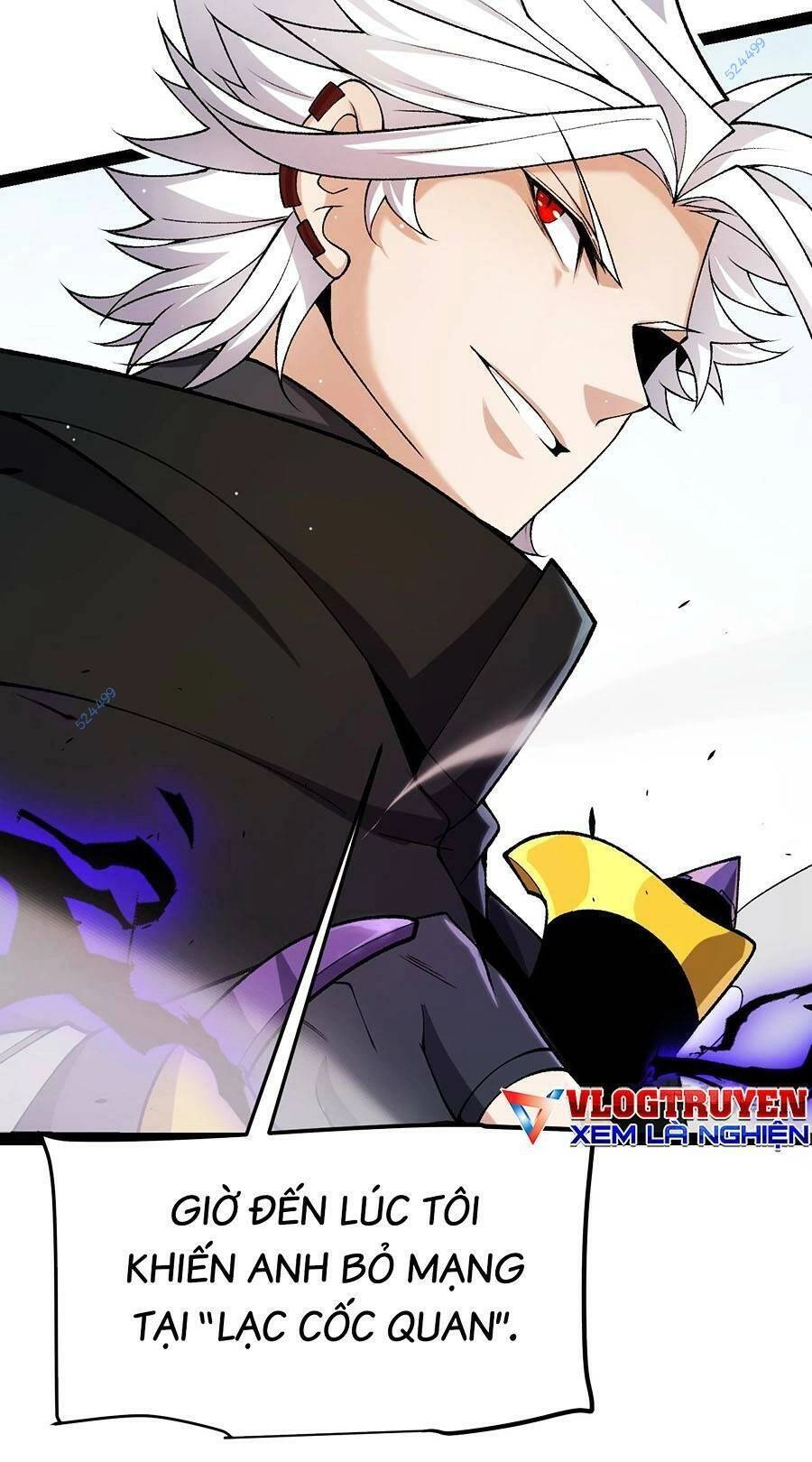 Tôi Đến Từ Thế Giới Trò Chơi Chapter 221 - 9