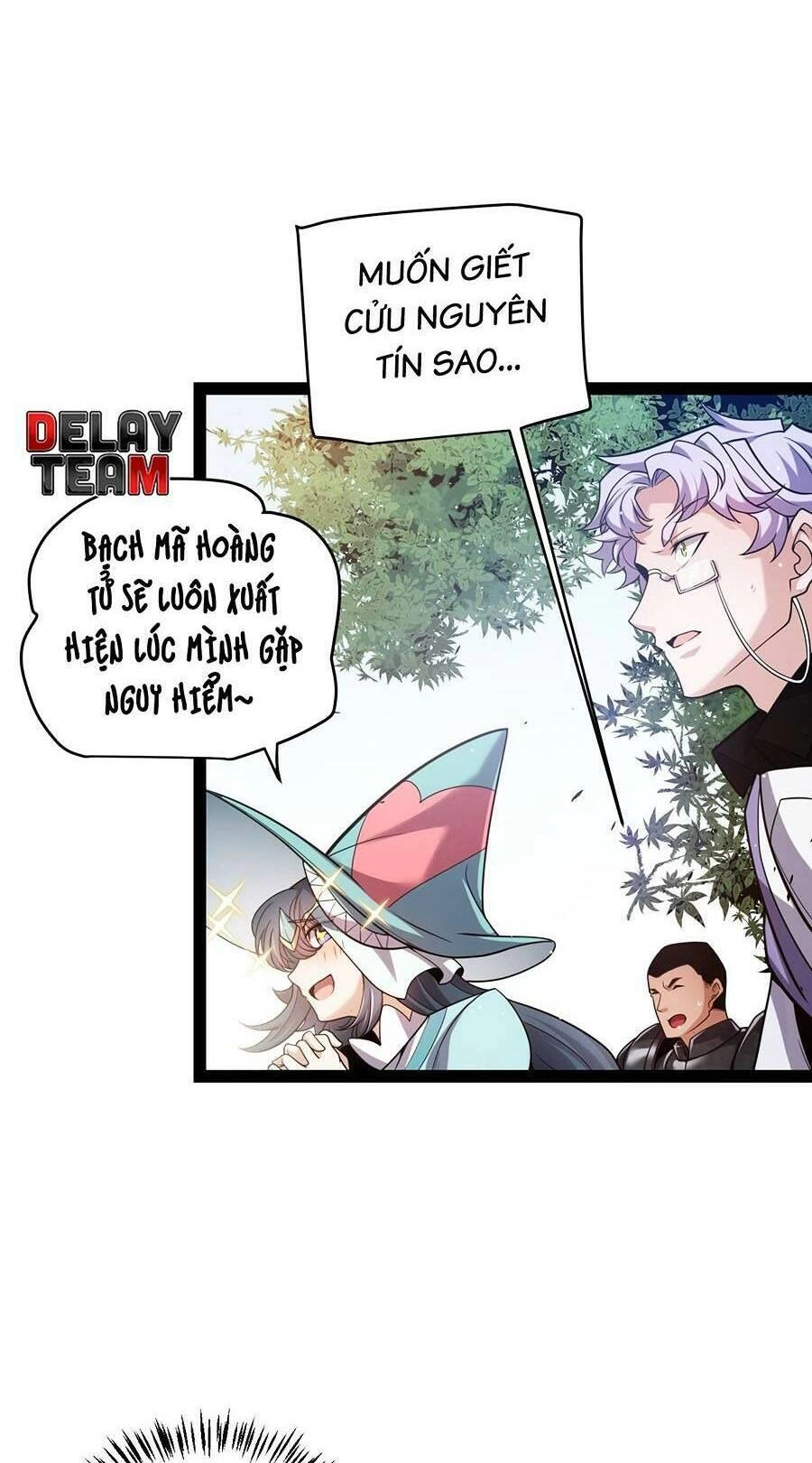 Tôi Đến Từ Thế Giới Trò Chơi Chapter 221 - 10