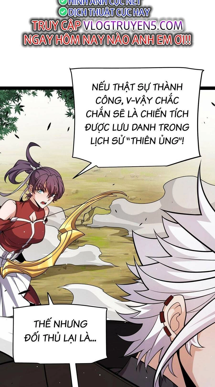 Tôi Đến Từ Thế Giới Trò Chơi Chapter 221 - 12