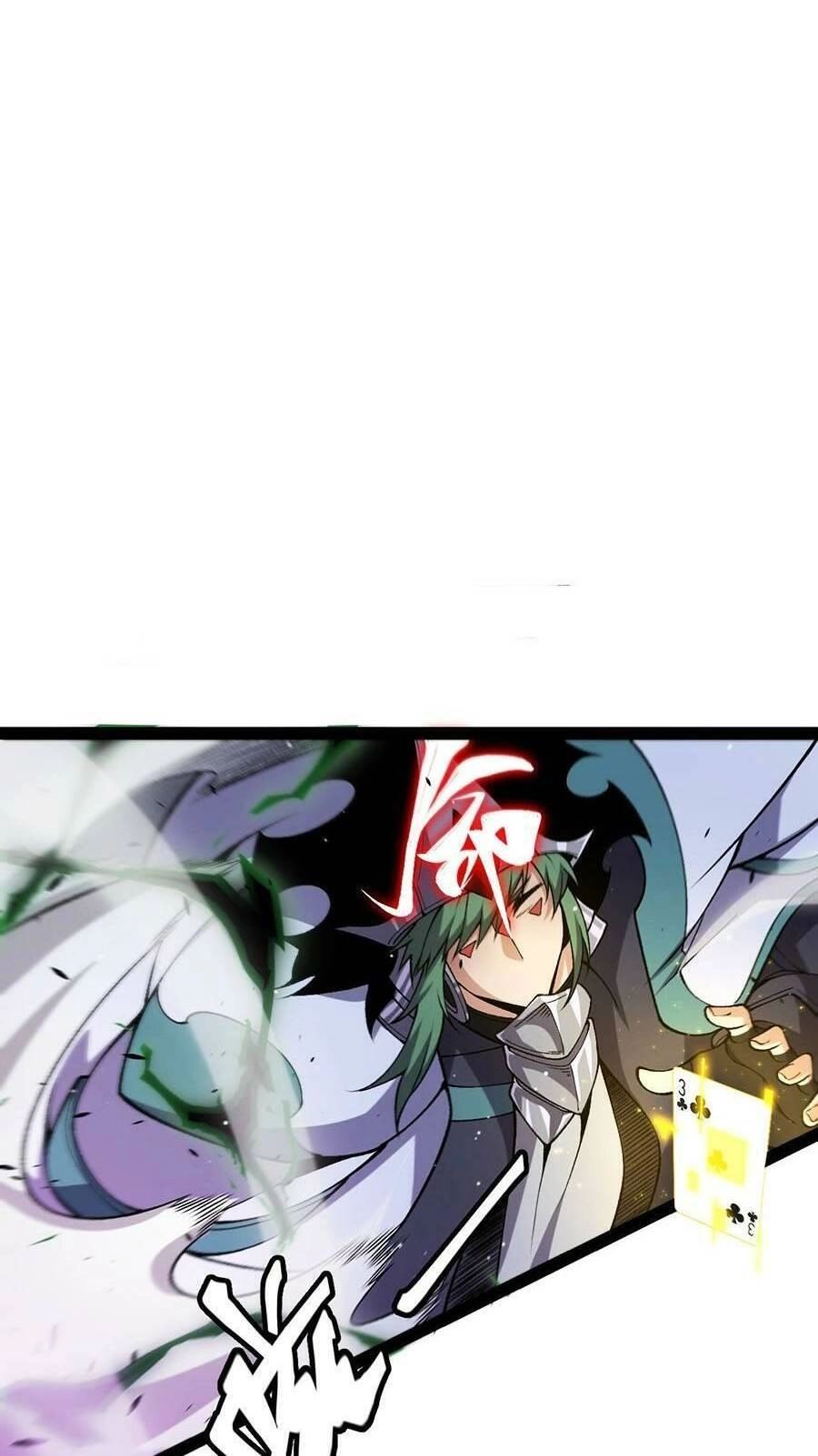 Tôi Đến Từ Thế Giới Trò Chơi Chapter 221 - 22