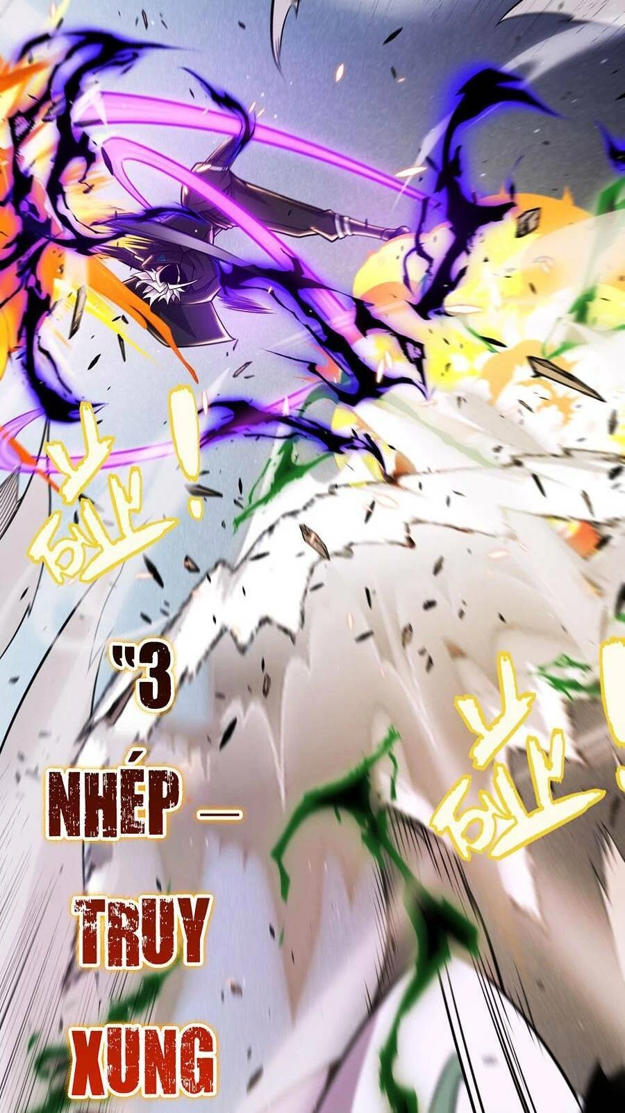 Tôi Đến Từ Thế Giới Trò Chơi Chapter 221 - 24