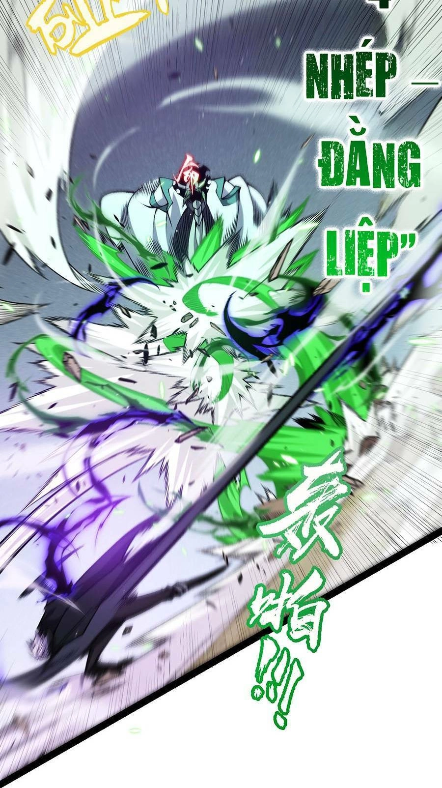 Tôi Đến Từ Thế Giới Trò Chơi Chapter 221 - 31