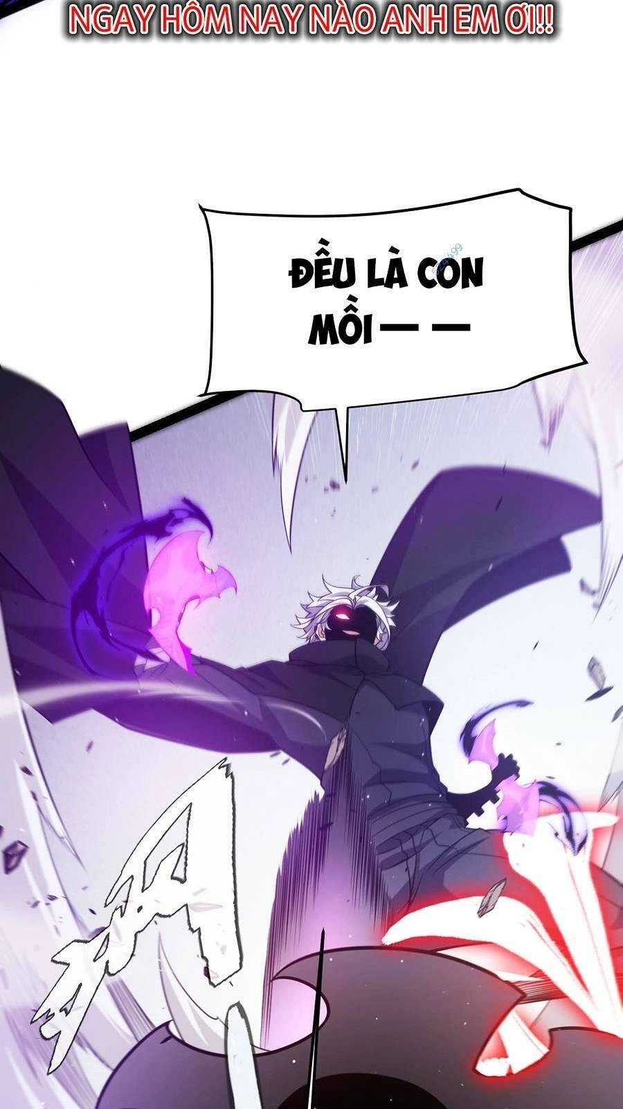 Tôi Đến Từ Thế Giới Trò Chơi Chapter 221 - 33