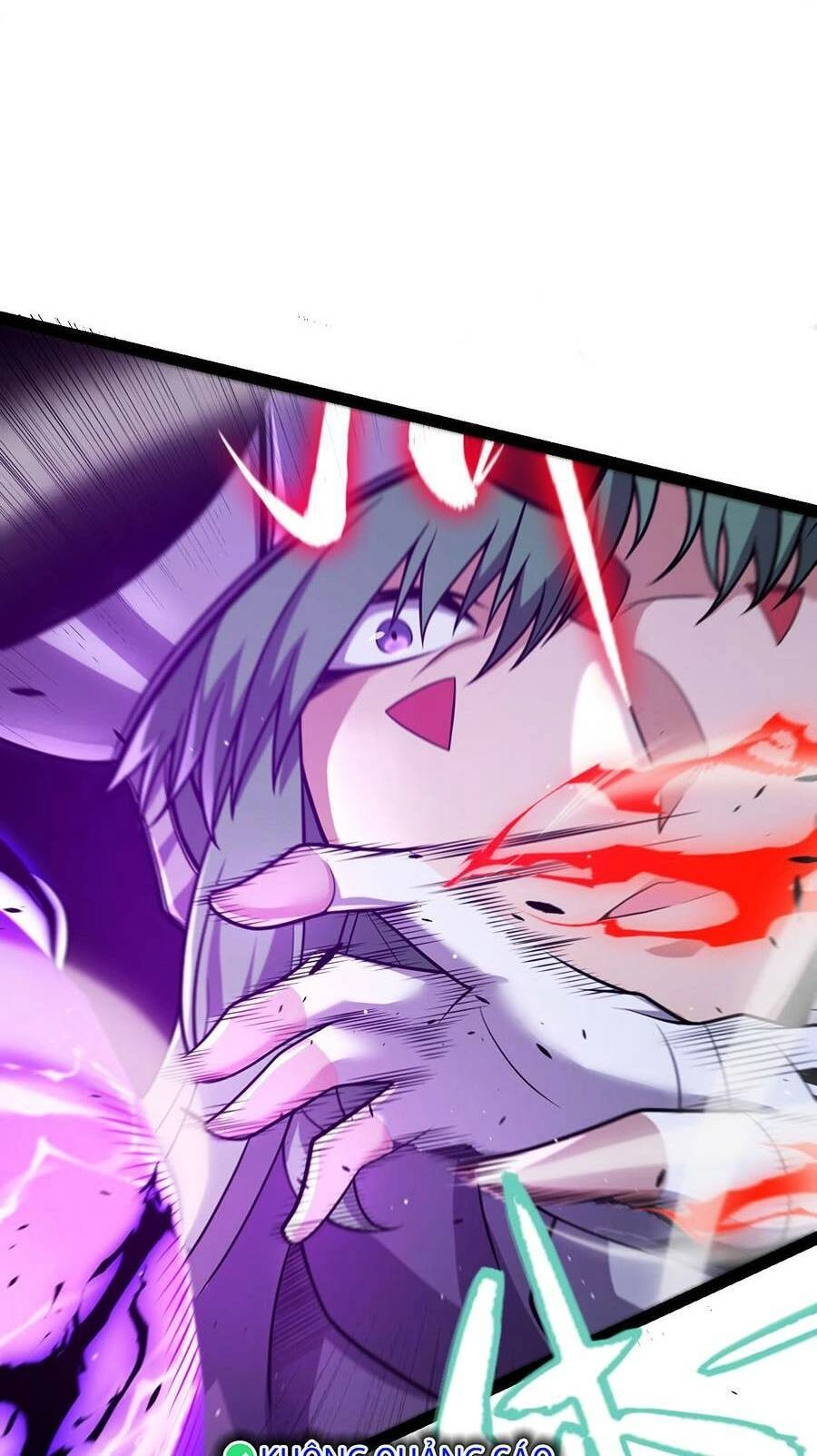 Tôi Đến Từ Thế Giới Trò Chơi Chapter 221 - 36