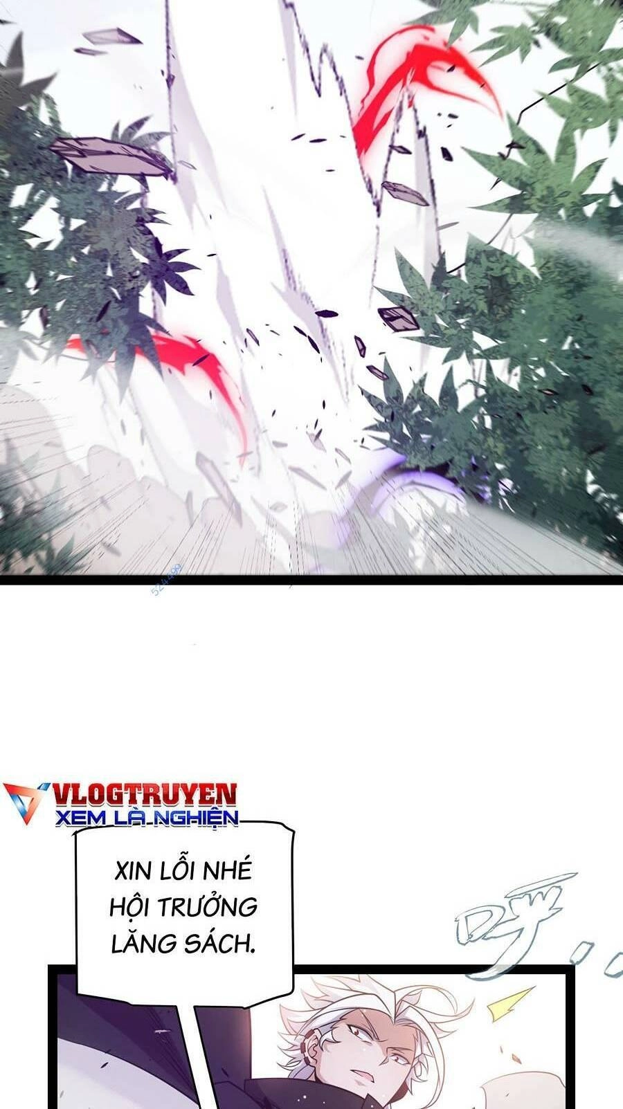 Tôi Đến Từ Thế Giới Trò Chơi Chapter 221 - 38