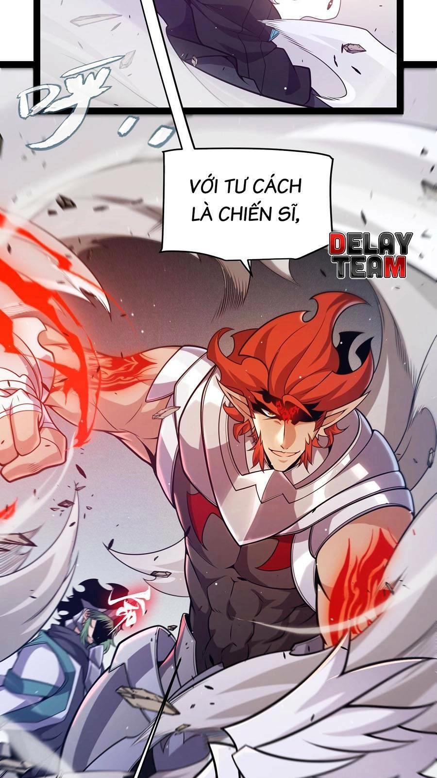 Tôi Đến Từ Thế Giới Trò Chơi Chapter 221 - 39