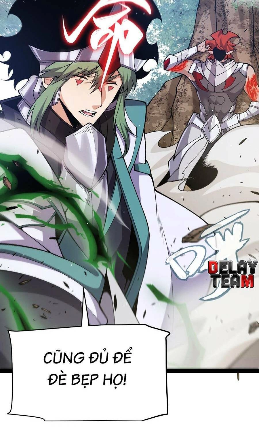 Tôi Đến Từ Thế Giới Trò Chơi Chapter 221 - 48