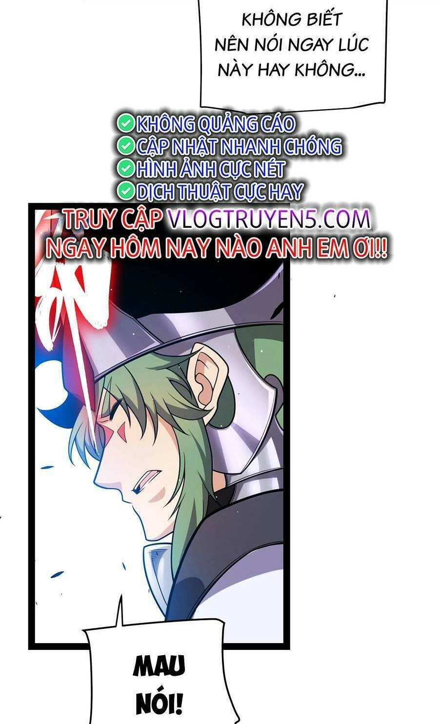 Tôi Đến Từ Thế Giới Trò Chơi Chapter 221 - 50