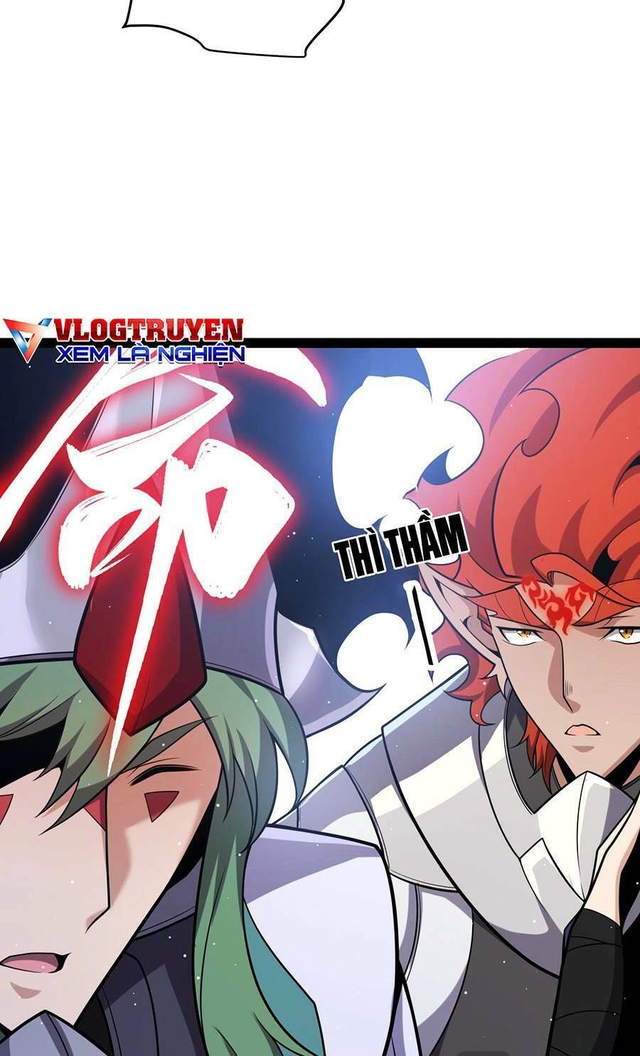 Tôi Đến Từ Thế Giới Trò Chơi Chapter 221 - 51