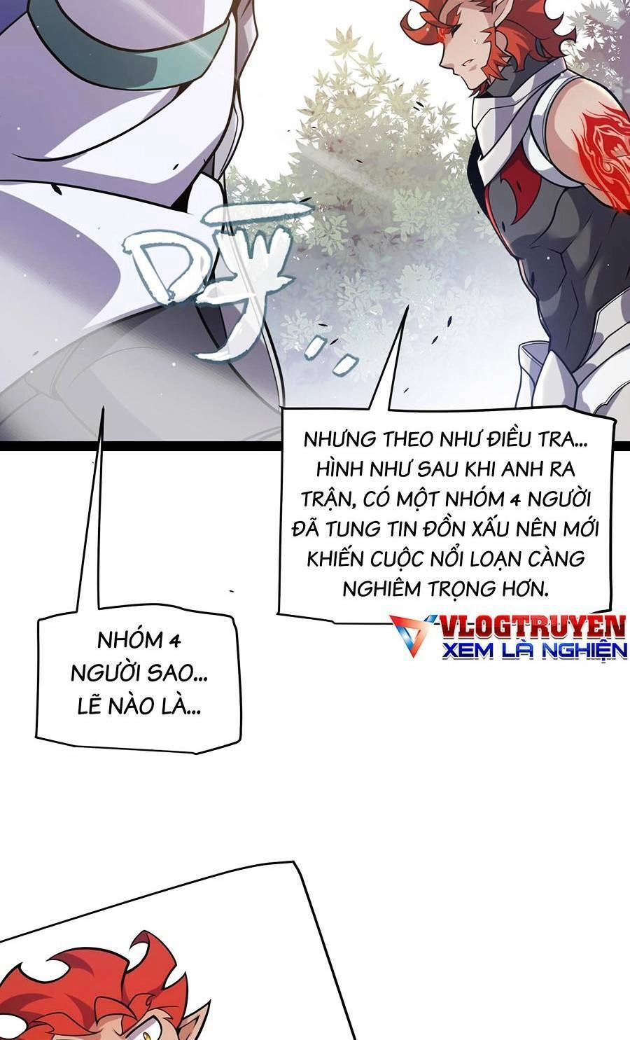 Tôi Đến Từ Thế Giới Trò Chơi Chapter 221 - 55