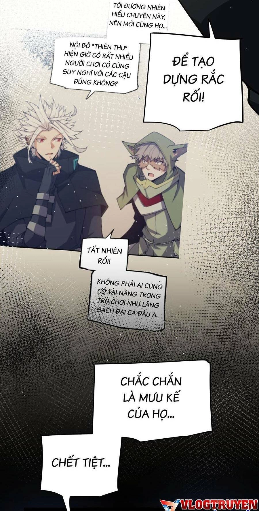 Tôi Đến Từ Thế Giới Trò Chơi Chapter 221 - 64