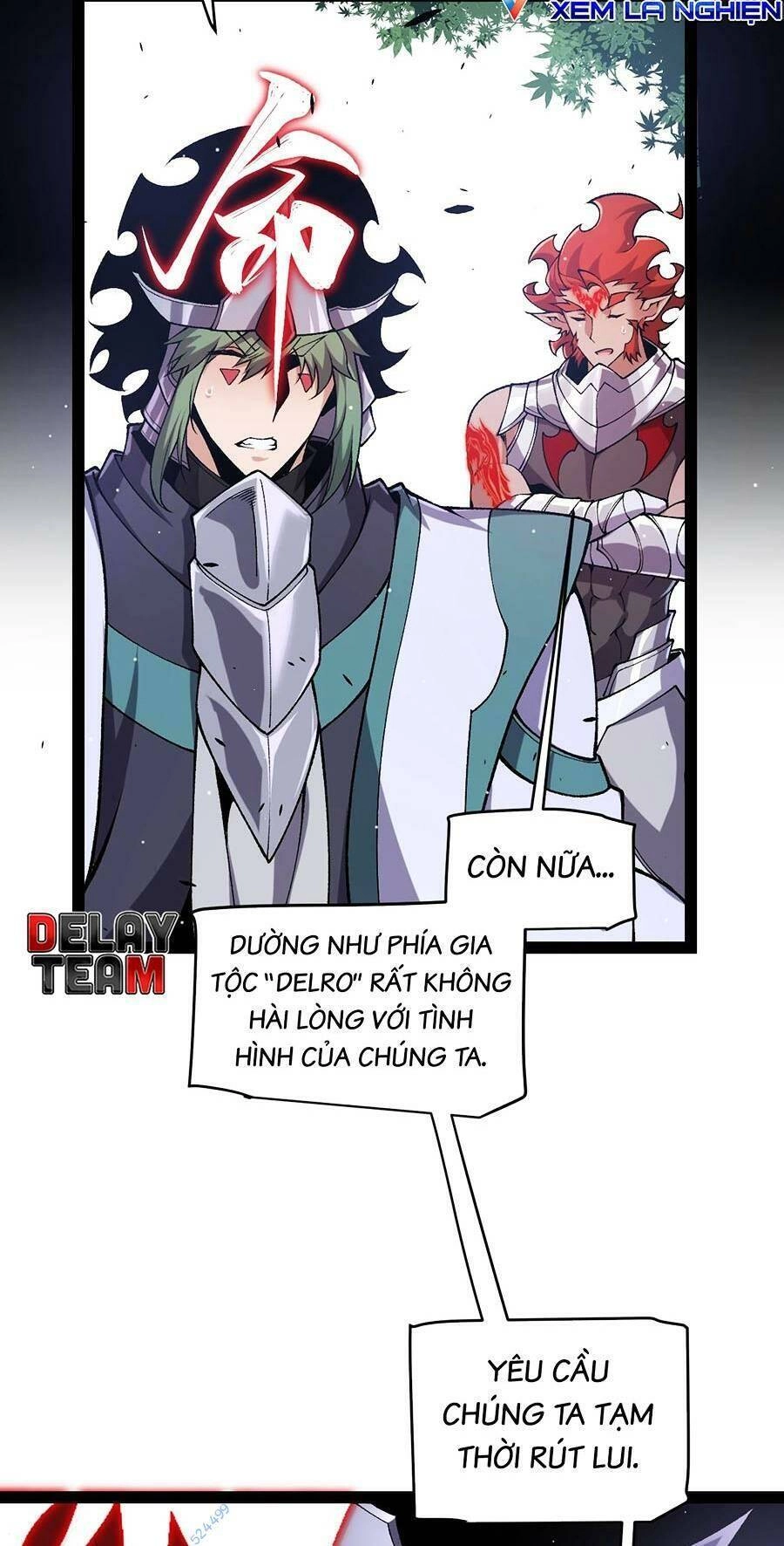 Tôi Đến Từ Thế Giới Trò Chơi Chapter 221 - 65