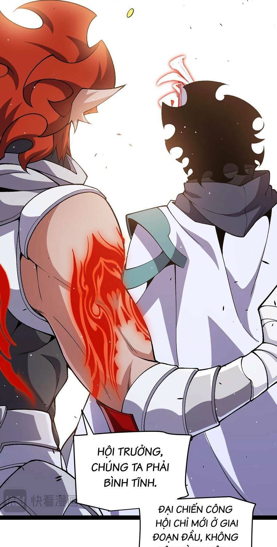 Tôi Đến Từ Thế Giới Trò Chơi Chapter 221 - 67