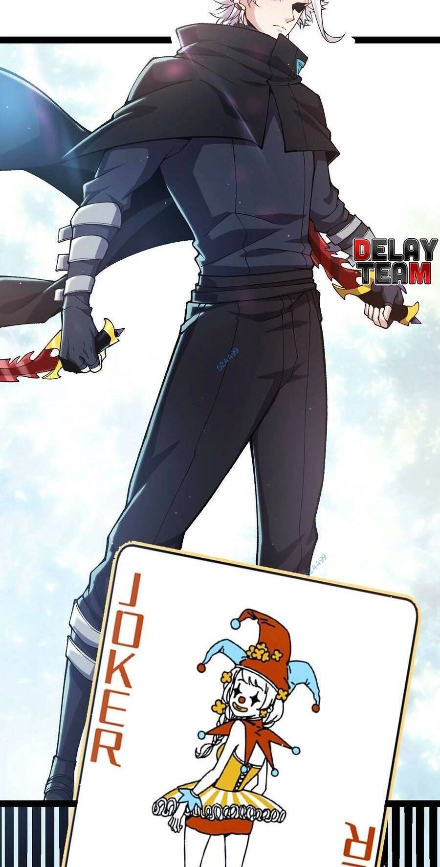 Tôi Đến Từ Thế Giới Trò Chơi Chapter 221 - 70