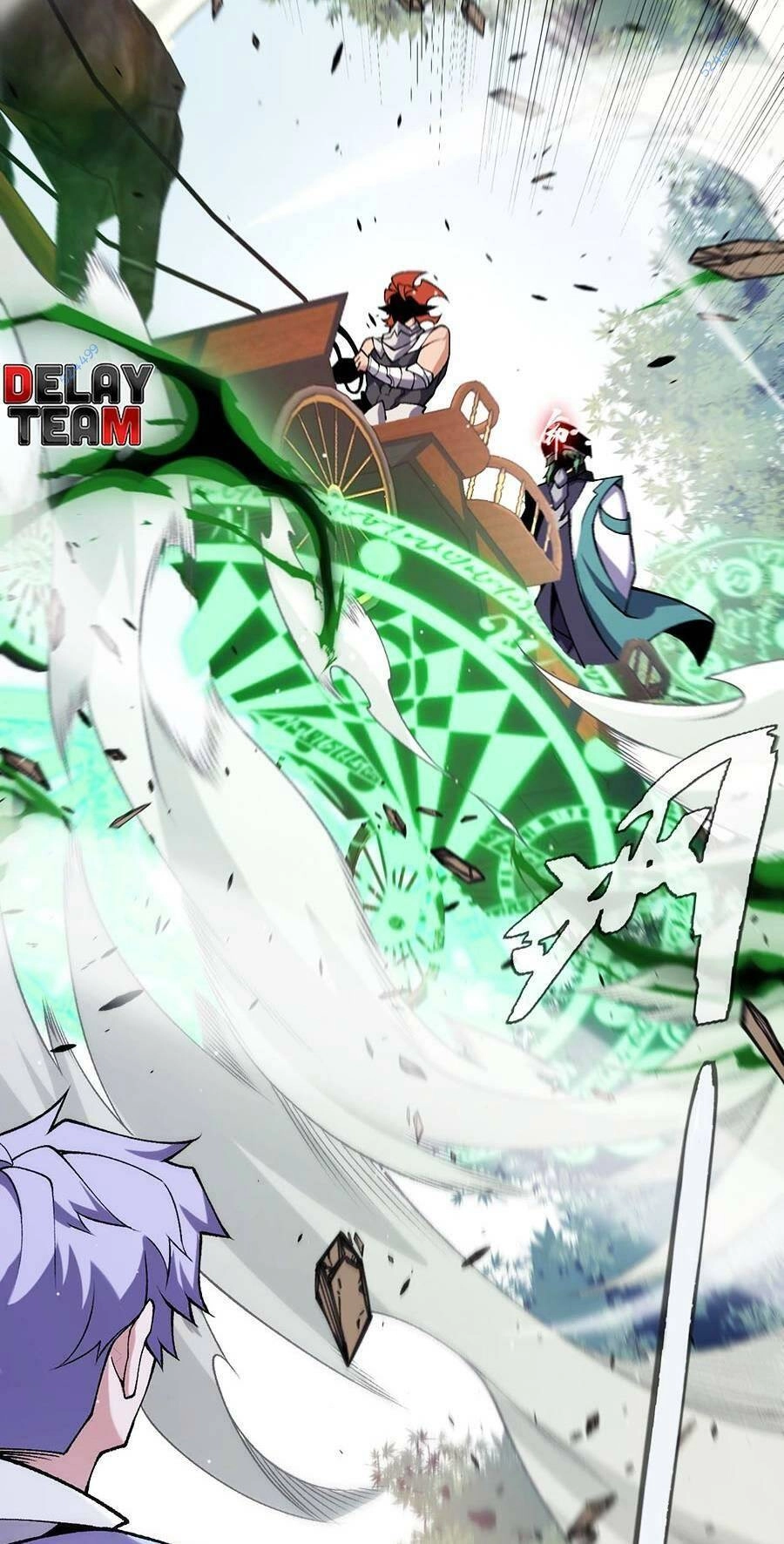 Tôi Đến Từ Thế Giới Trò Chơi Chapter 221 - 73