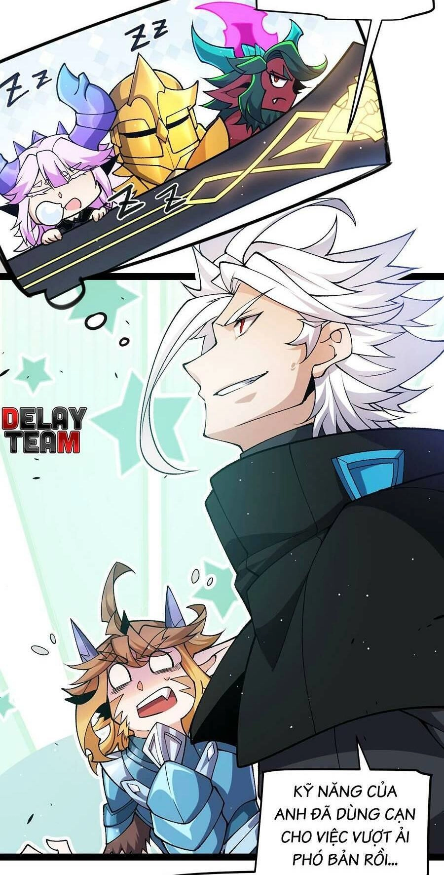 Tôi Đến Từ Thế Giới Trò Chơi Chapter 221 - 78