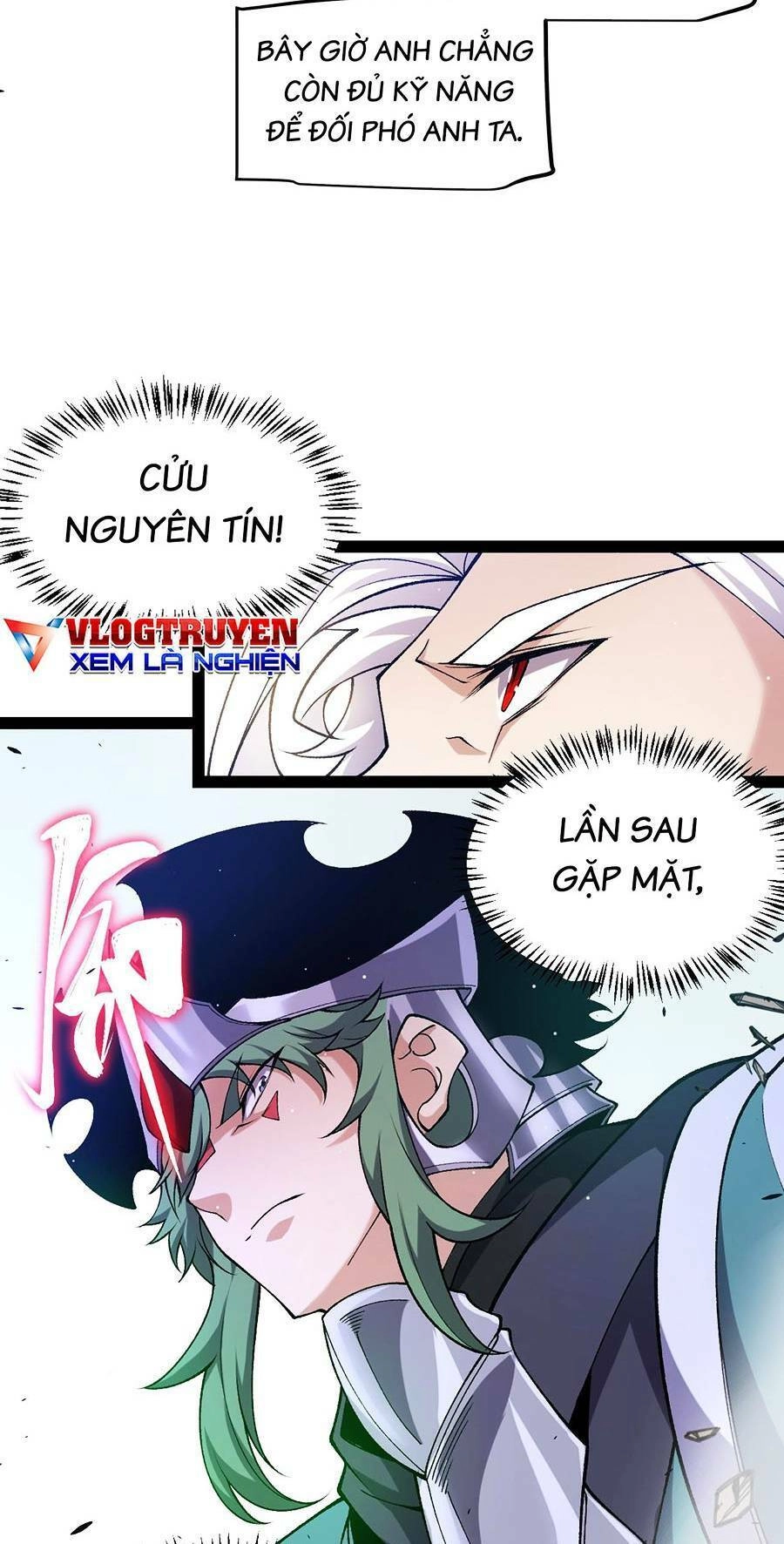 Tôi Đến Từ Thế Giới Trò Chơi Chapter 221 - 79