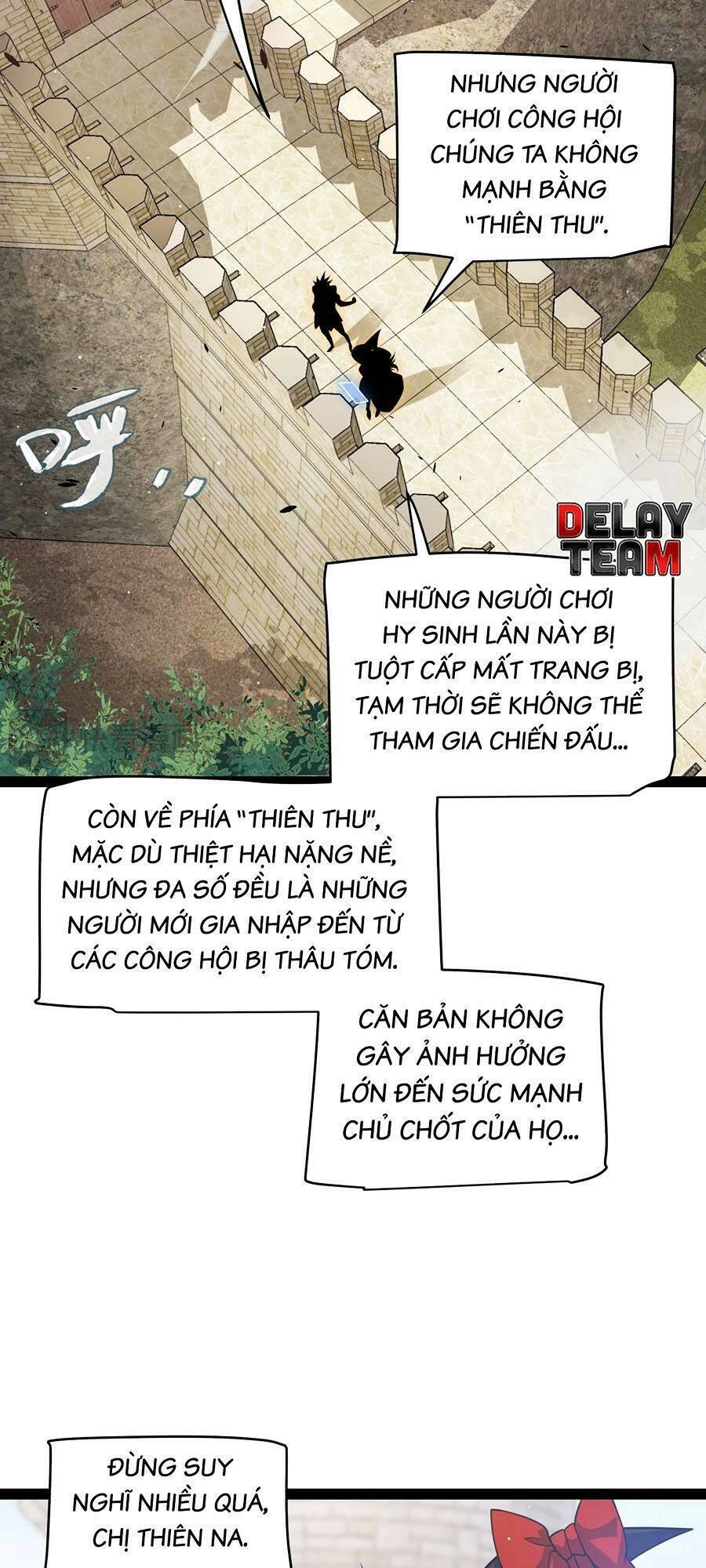 Tôi Đến Từ Thế Giới Trò Chơi Chapter 222 - 8