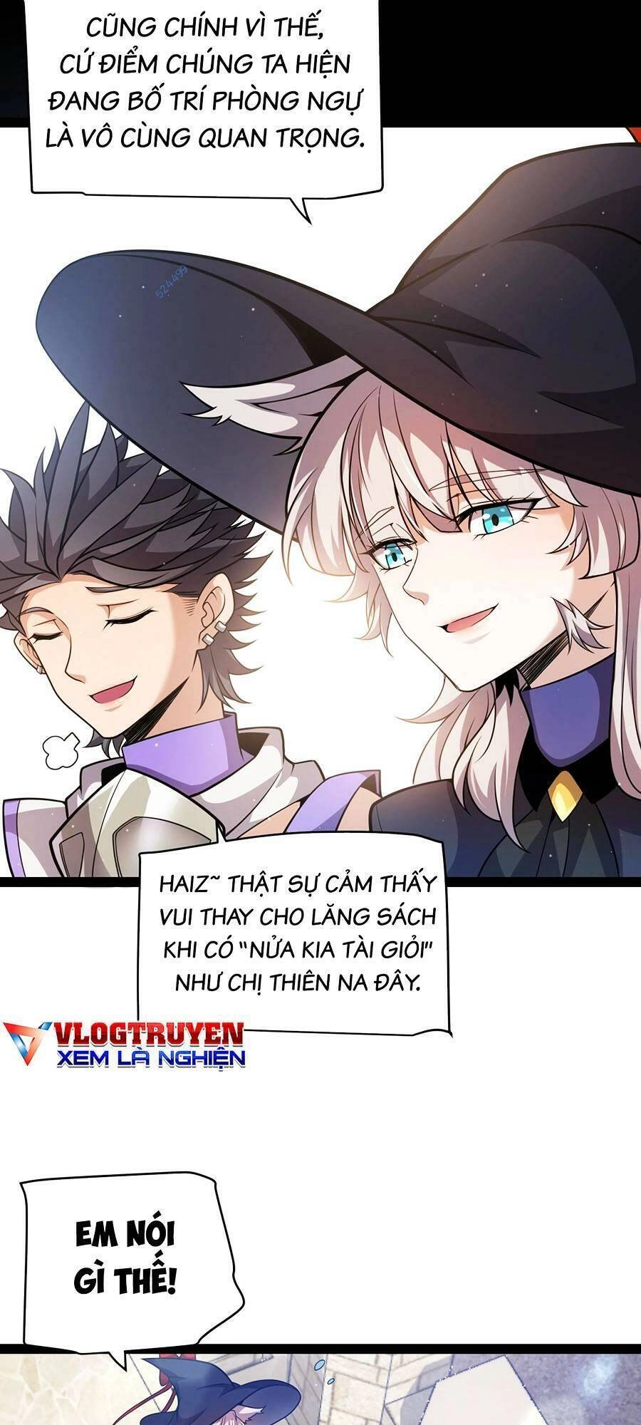 Tôi Đến Từ Thế Giới Trò Chơi Chapter 222 - 12