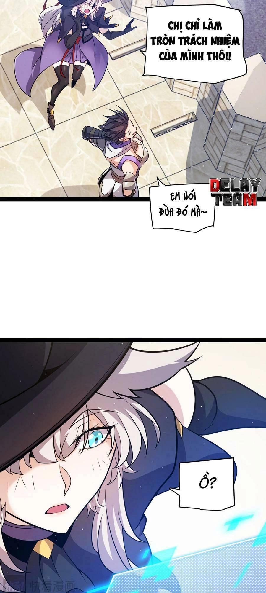 Tôi Đến Từ Thế Giới Trò Chơi Chapter 222 - 13