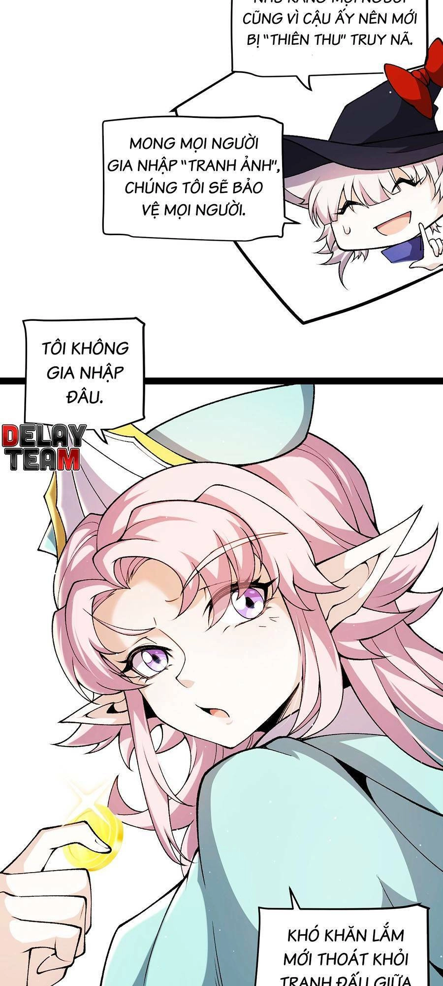 Tôi Đến Từ Thế Giới Trò Chơi Chapter 222 - 19