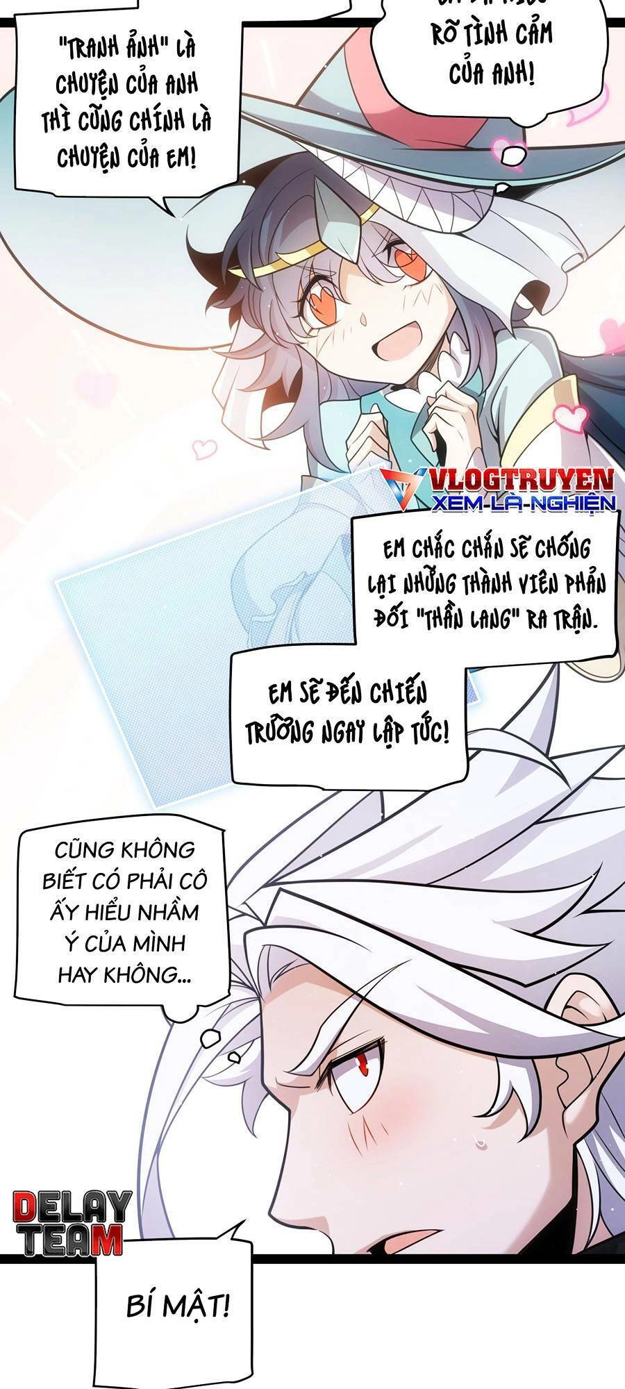 Tôi Đến Từ Thế Giới Trò Chơi Chapter 222 - 29