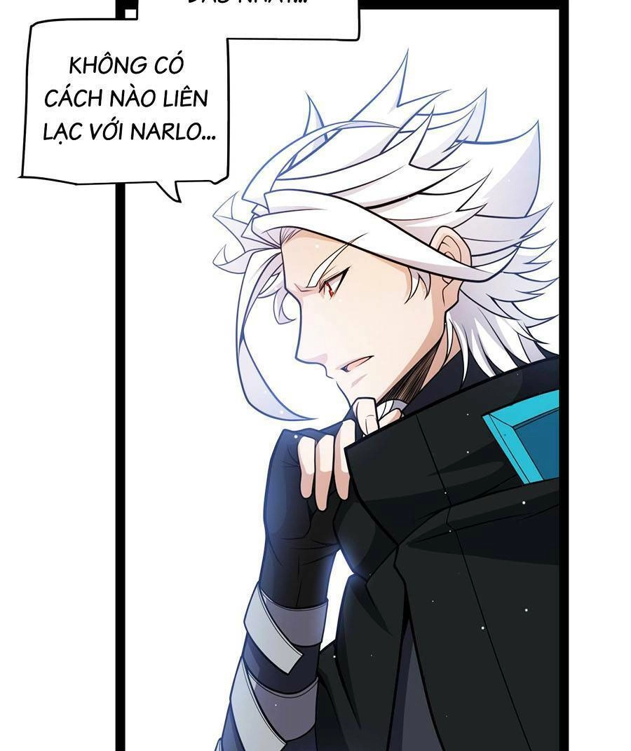 Tôi Đến Từ Thế Giới Trò Chơi Chapter 222 - 31