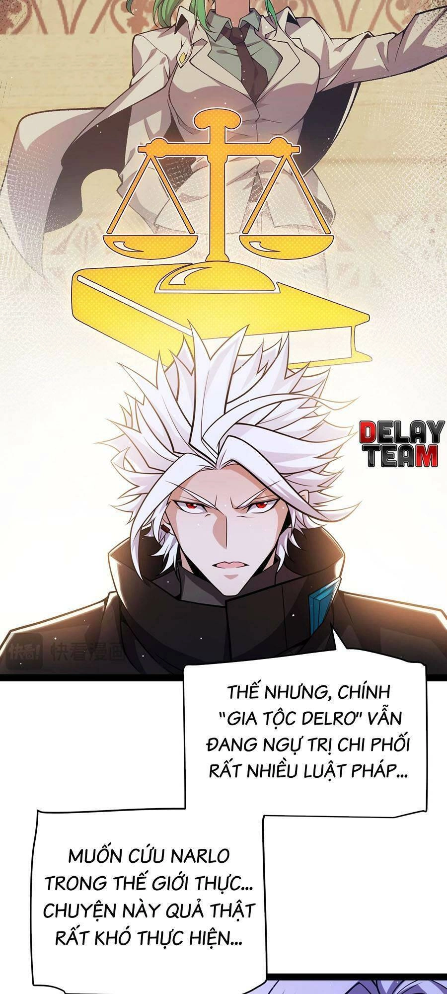 Tôi Đến Từ Thế Giới Trò Chơi Chapter 222 - 34