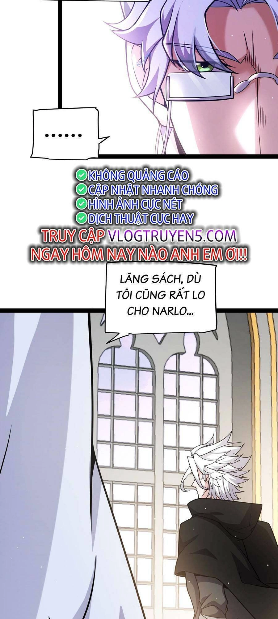 Tôi Đến Từ Thế Giới Trò Chơi Chapter 222 - 35