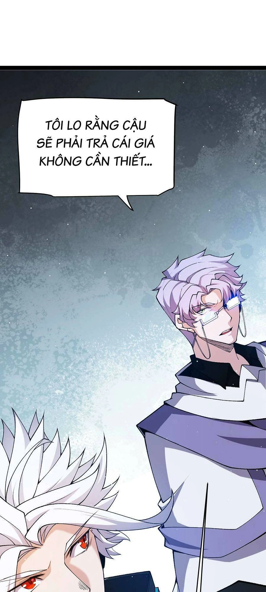 Tôi Đến Từ Thế Giới Trò Chơi Chapter 222 - 37