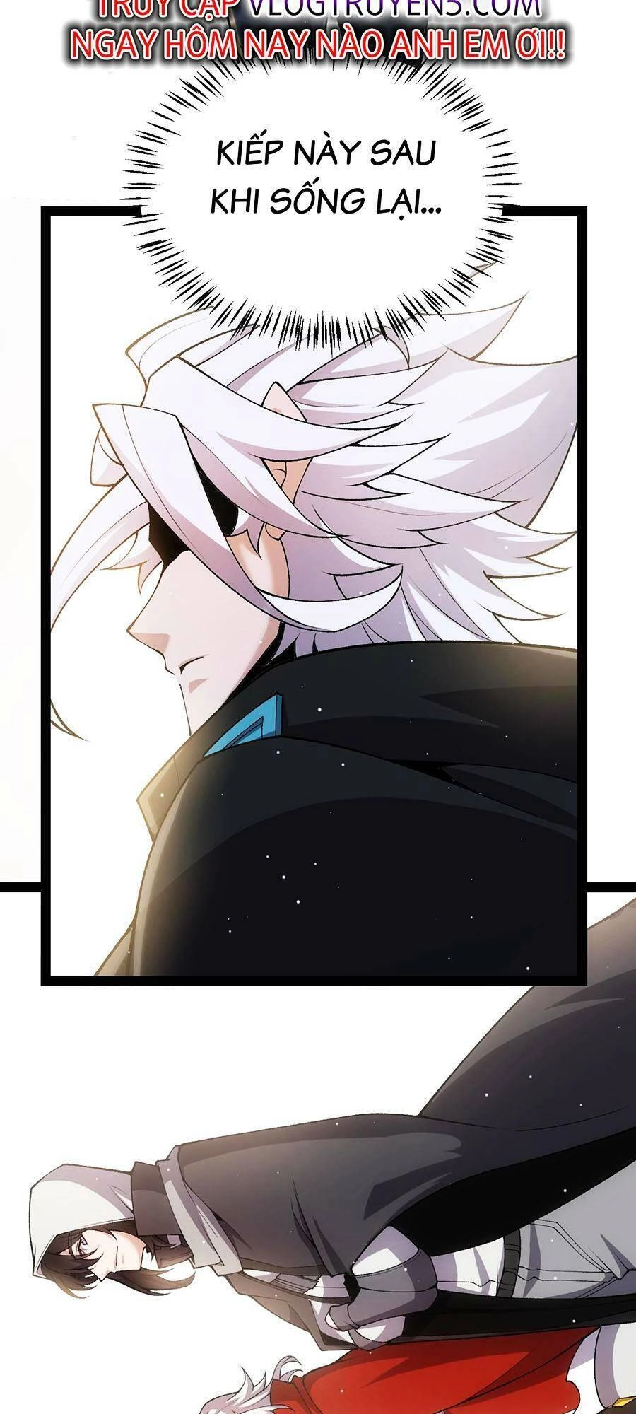 Tôi Đến Từ Thế Giới Trò Chơi Chapter 222 - 40