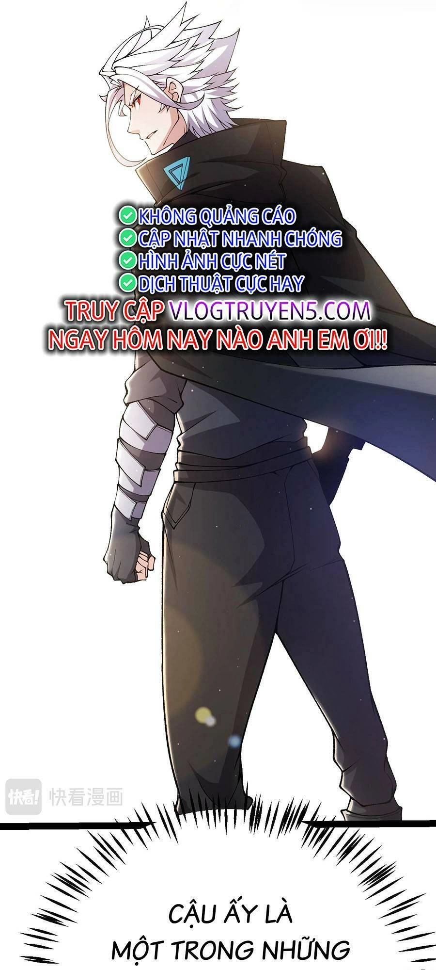 Tôi Đến Từ Thế Giới Trò Chơi Chapter 222 - 43