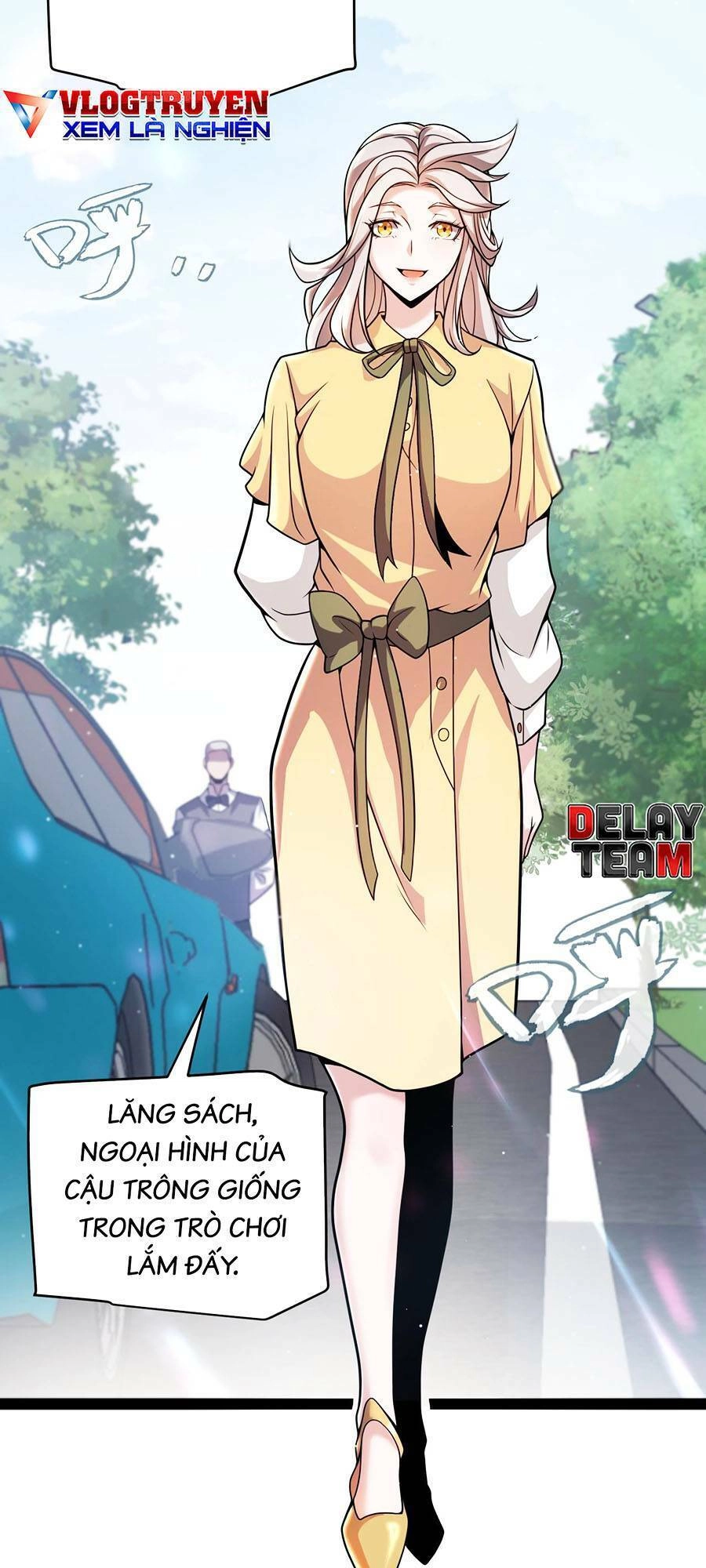 Tôi Đến Từ Thế Giới Trò Chơi Chapter 222 - 53