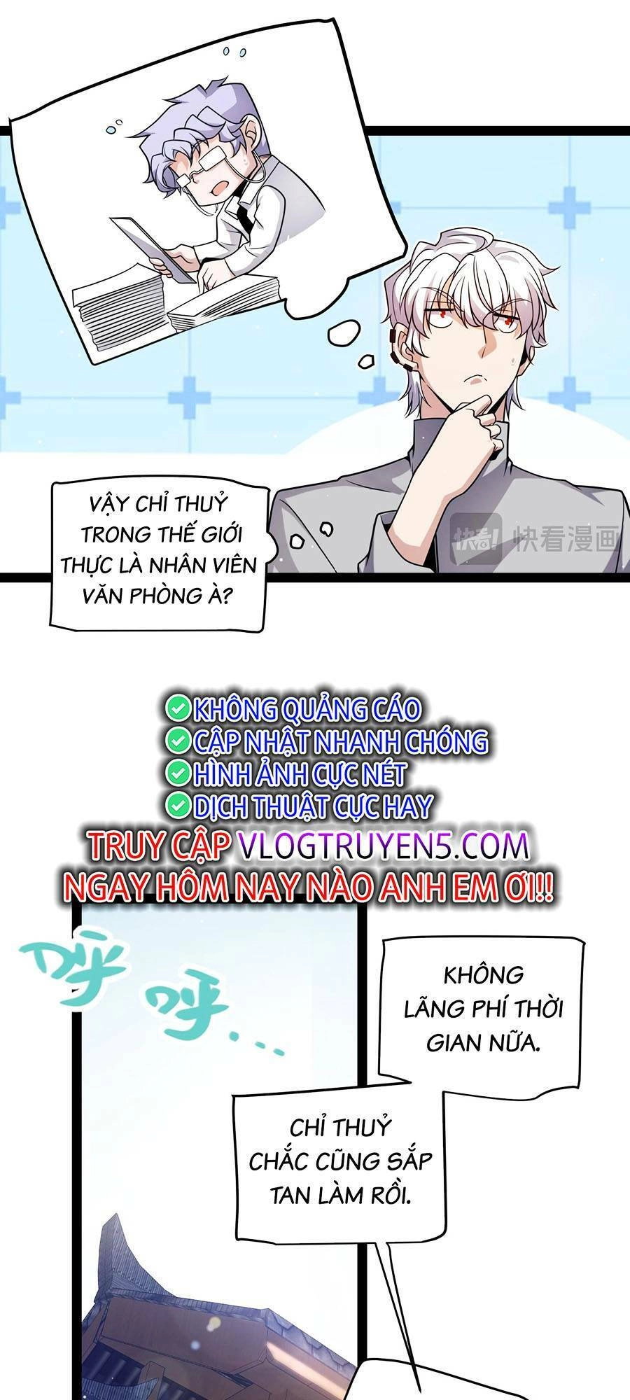 Tôi Đến Từ Thế Giới Trò Chơi Chapter 222 - 56