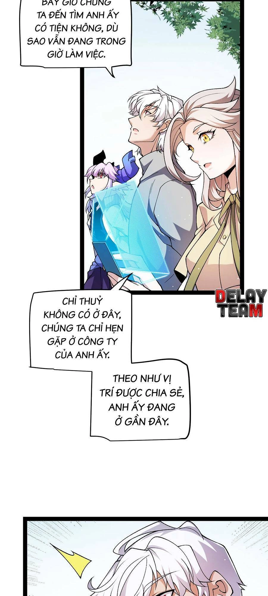 Tôi Đến Từ Thế Giới Trò Chơi Chapter 222 - 59