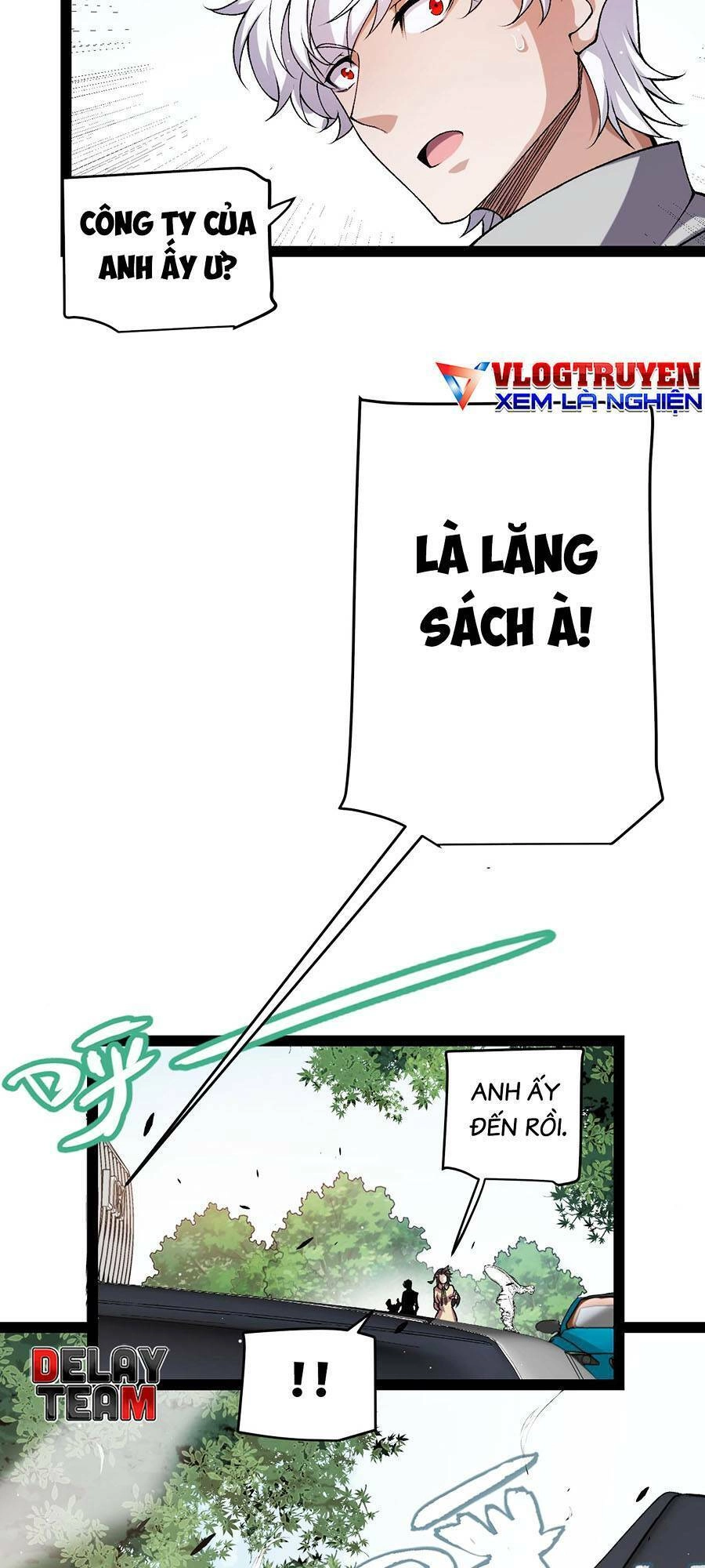 Tôi Đến Từ Thế Giới Trò Chơi Chapter 222 - 60