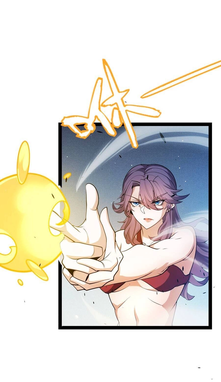 Tôi Đến Từ Thế Giới Trò Chơi Chapter 223 - 44