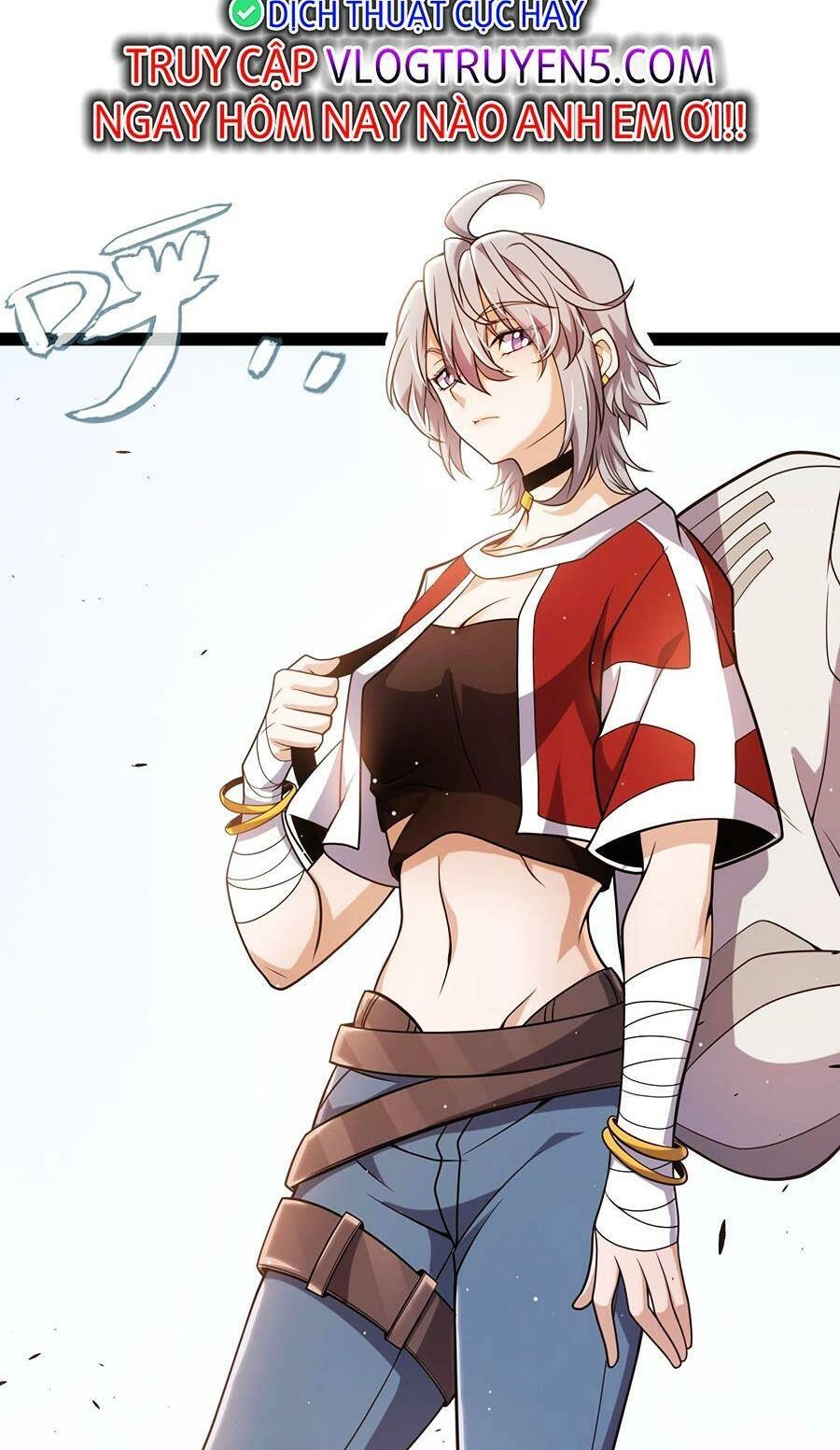 Tôi Đến Từ Thế Giới Trò Chơi Chapter 223 - 54