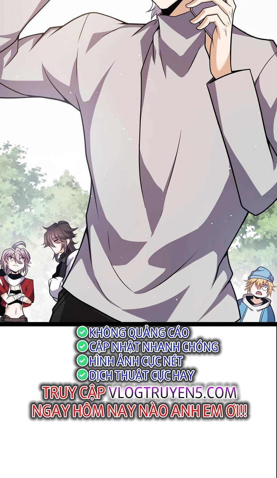 Tôi Đến Từ Thế Giới Trò Chơi Chapter 224 - 7