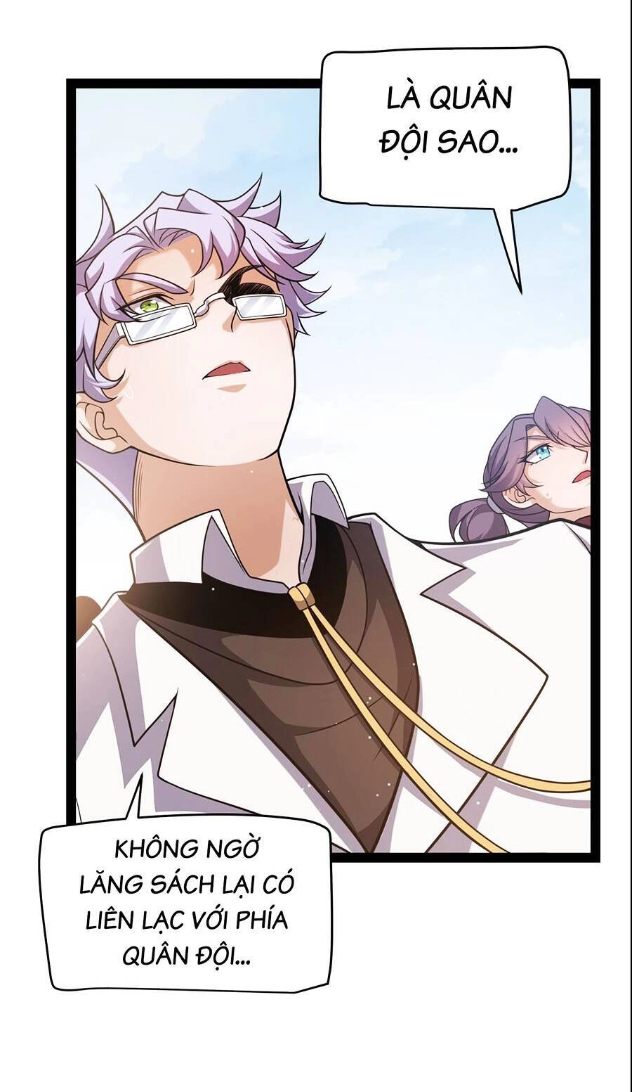 Tôi Đến Từ Thế Giới Trò Chơi Chapter 224 - 8